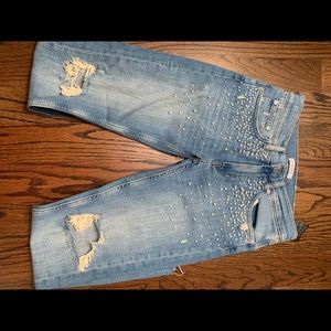 Zara Jeans
